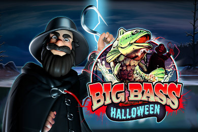 Bigbasshalloween онлайн НьюРетро Казино