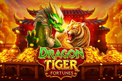 Dragontigerfortunes онлайн НьюРетро Казино